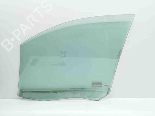 Front right door window CITROËN C4 Grand Picasso II (DA_, DE_) 1.6 BlueHDi 100 | BP28891698C19 