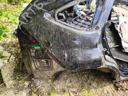 Bagstkærm Højre HONDA CR-V II (RD_) 2.0 (RD5) (150 hp) 28854371