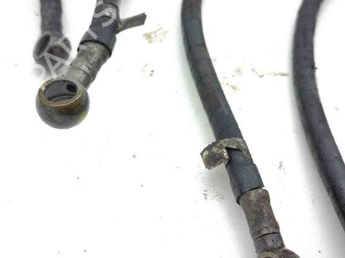 Pipe MASERATI QUATTROPORTE V 4.2 | BP28881700M125