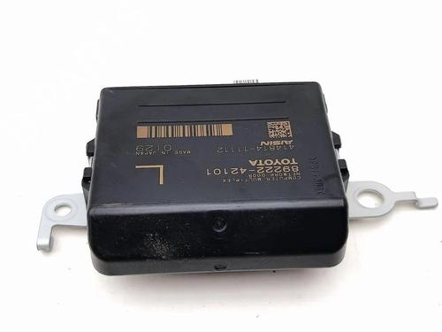 Electronic module TOYOTA RAV 4 V (_A5_, _H5_) 2.5 Hybrid AWD (AXAH54) | BP36191414M83 - Image 5