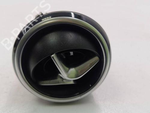 Air vent MERCEDES-BENZ B-CLASS Sports Tourer (W246, W242) B 180 CDI / d (246.212) | BP28893642I21 