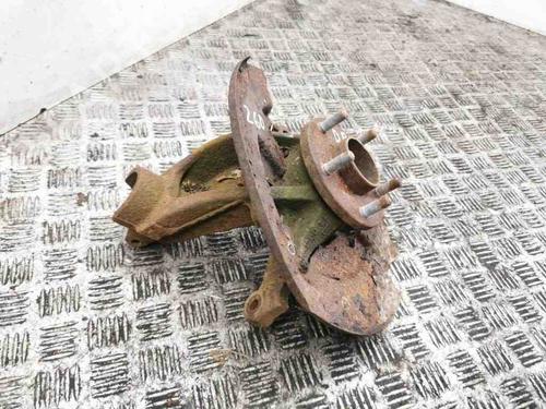 Right front steering knuckle FORD KUGA I 2.0 TDCi | BP28888114M26 