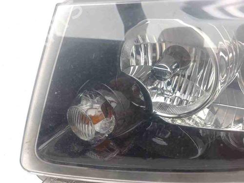 Left headlight JEEP GRAND CHEROKEE IV (WK, WK2) 3.0 CRD V6 4x4 | BP28879981C28