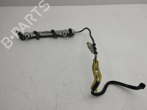 Used Injector TOYOTA C-HR (_X1_) 1.8 Hybrid (ZYX10_, ZYX11_) (98 hp) 28856643