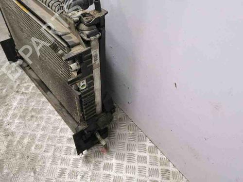 Kølerpakke JAGUAR XE (X760) 2.0 D | BP29042885M120 