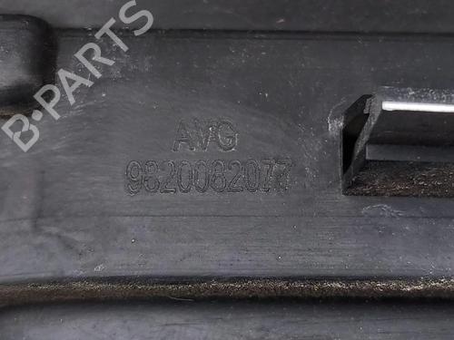 Dørliste CITROËN C5 AIRCROSS (A_) 1.2 PureTech 130 (ARHNSJ) | BP31874894C150 