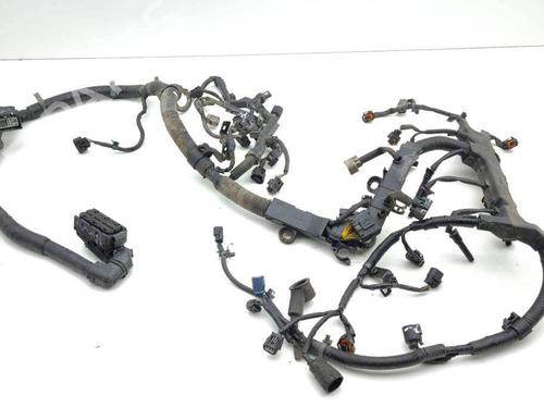 Used Wiring harness HONDA ACCORD VIII Estate (CW) 2.2 i-DTEC (CW3) (150 hp) 28874475