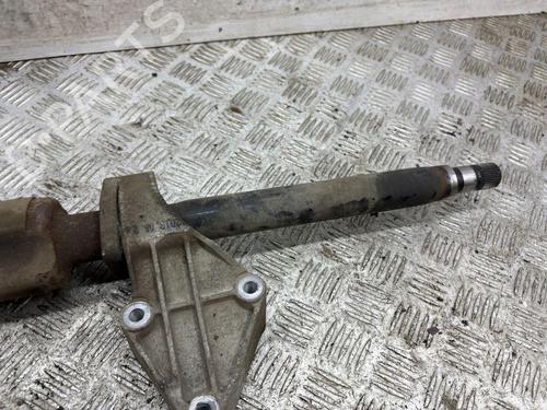 Right front driveshaft CHEVROLET TRAX 1.6 | BP29638684M39