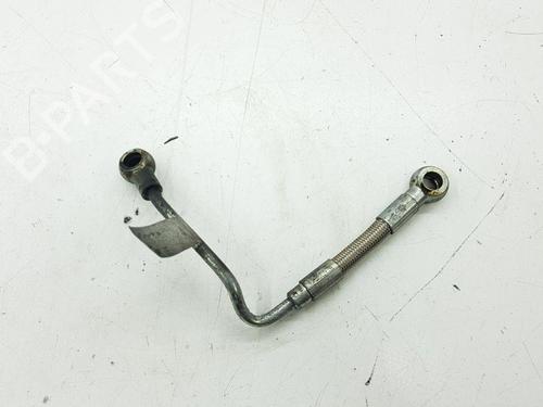 Used Pipe JEEP RENEGADE SUV (BU, B1, BV) 1.6 CRD (120 hp) 28891010