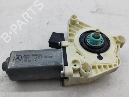 Used Left front window motor Left front window motor MERCEDES-BENZ B-CLASS Sports Tourer (W245) B 200 CDI (245.208) (140 hp) 28904824 28904824