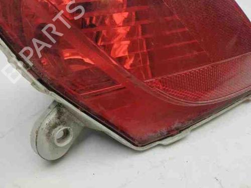 Rear fog light MAZDA CX-5 (KE, GH) 2.2 D AWD (KE2AW) | BP28865647C37