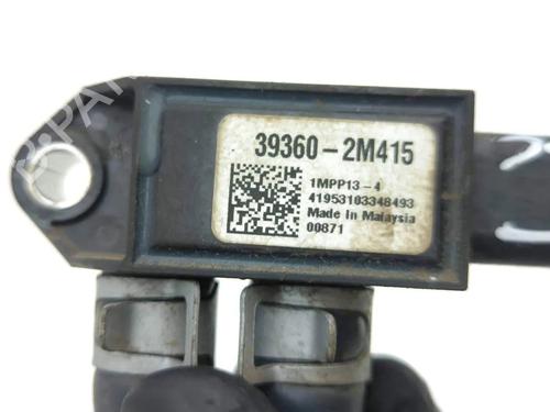 Electronic sensor HYUNDAI i30 (PDE, PD, PDEN) 1.0 T-GDI | BP33865208M84 - Image 8
