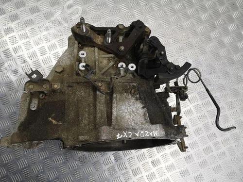 Gearbox MAZDA CX-7 (ER) 2.3 MZR DISI Turbo AWD (ER103, ER3P) | BP28869588M3 - Image 8