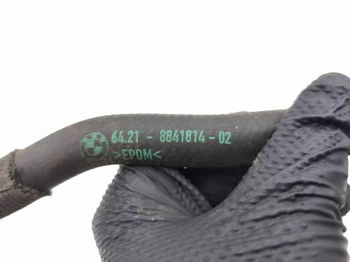 Pipe BMW 2 Active Tourer (U06) 220i Mild Hybrid | BP38310285M125  - Image 6