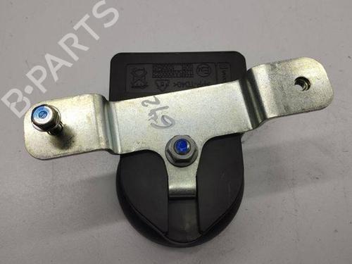 Elektronisk modul HONDA CR-V II (RD_) 2.2 CTDi (RD9) | BP28853058M83