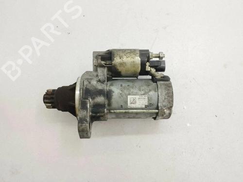 Used Starter Starter SEAT ATECA (KH7, KHP) 1.4 TSI (150 hp) 40209350 40209350
