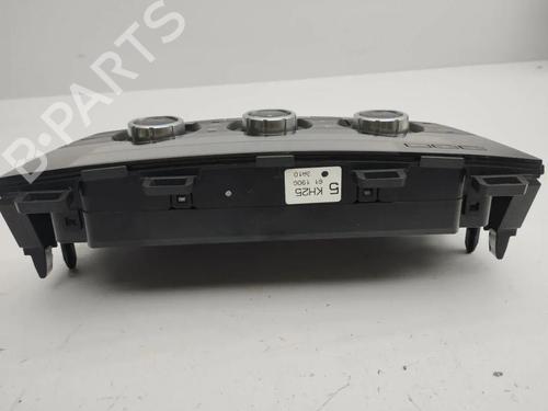 Electronic module MAZDA CX-5 (KE, GH) 2.2 D AWD (KE2AW) | BP36327811M83 - Image 3