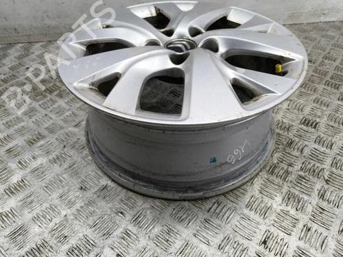 Felg CITROËN C4 CACTUS 1.6 HDi 90 | BP38242768C45 - Image 9
