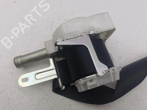 Front left seatbelt TOYOTA RAV 4 V (_A5_, _H5_) 2.5 Hybrid (AXAH52) | BP36193264I26 - Image 3
