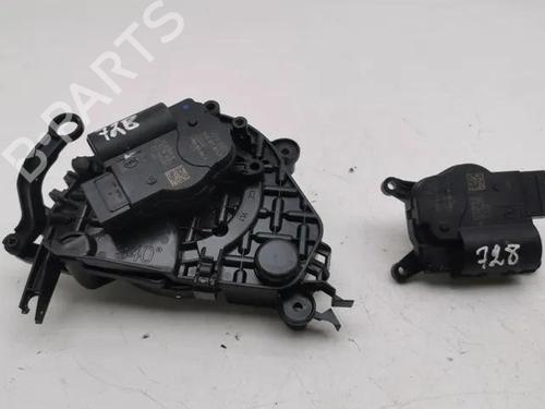 Used Electronic module AUDI A1 Sportback (8XA, 8XF) 1.0 TFSI (95 hp) 28857535