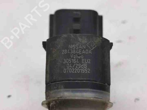 Electronic module NISSAN QASHQAI II (J11, J11_) 1.5 dCi | BP28862029M83