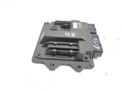 Engine control unit (ECU) MAZDA CX-30 (DM) SKYACTIV-G M Hybrid | BP33257740M57 - Image 2