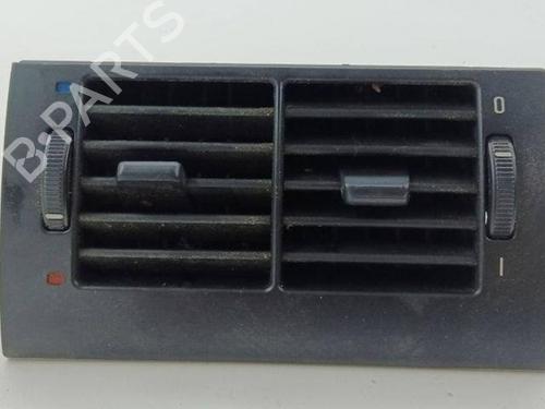 Used Air vent BMW 5 (E39) 530 d (184 hp) 28853419