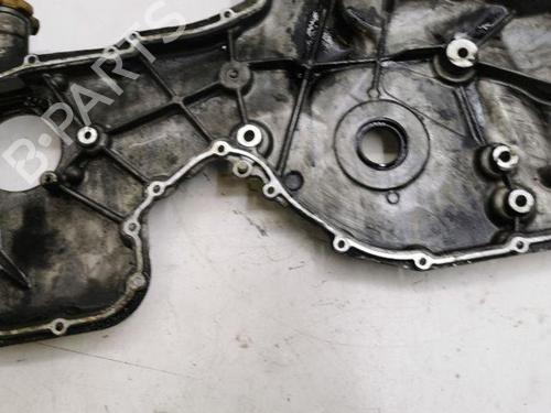 Timing cover SUBARU FORESTER (SH_) 2.0 D AWD (SHH, SHD, SHN) | BP28844318M123 
