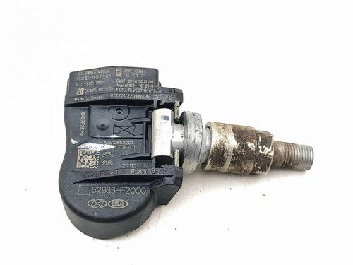 Electronic sensor HYUNDAI KONA (OS, OSE, OSI) EV | BP29615150M84 