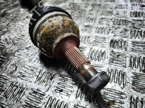 Left front driveshaft CITROËN C5 III (RD_) 3.0 HDi 240 (RDX8CA) | BP40230600M38 - Image 2