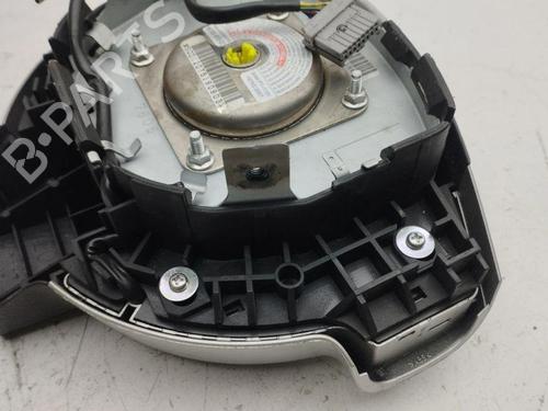 Driver airbag NISSAN X-TRAIL II (T31) 2.0 dCi 4x4 | BP28890343C9 