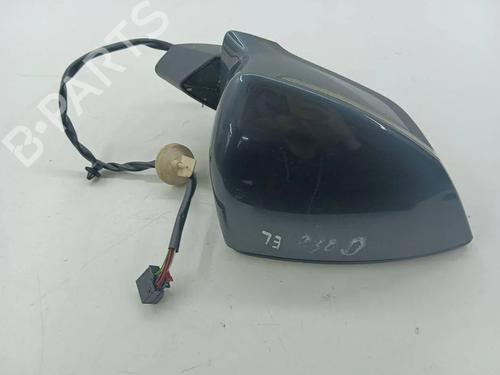 Right mirror SEAT ATECA (KH7, KHP) 1.4 TSI | BP36139139C27 - Image 3