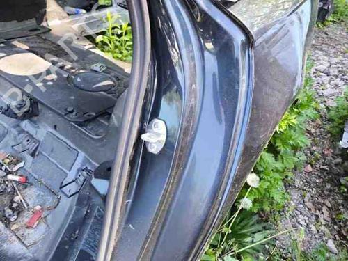 Left rear fenders AUDI A6 C7 (4G2, 4GC) 2.0 TDI | BP28845279C43