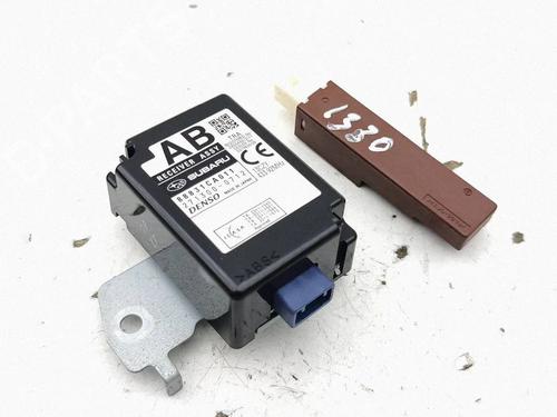 Elektronisk modul Elektronisk modul TOYOTA GT 86 Coupe (ZN6_) 2.0 (ZN6AC_, ZN6BC_, ZN6K) (200 hp) 39904012 39904012