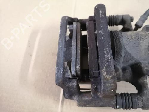 Left rear brake caliper CHEVROLET TRAX 1.7 TD | BP36347983M107 - Image 4