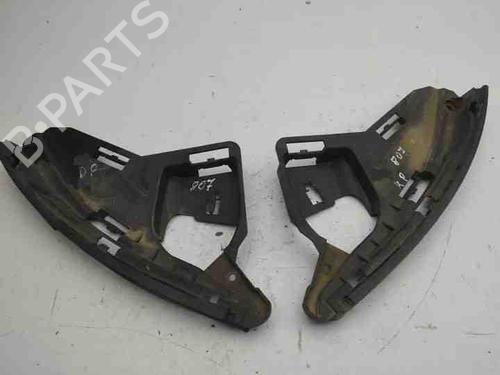 Used Left headlight support VOLVO XC60 II (246) D4 (190 hp) 28862386