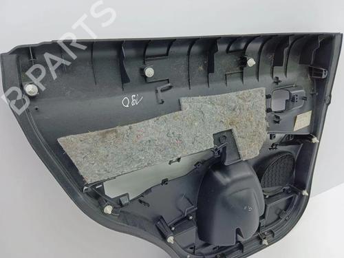 Rear right panel MITSUBISHI OUTLANDER II (CW_W) 2.2 DI-D | BP36189456C61 - Image 6