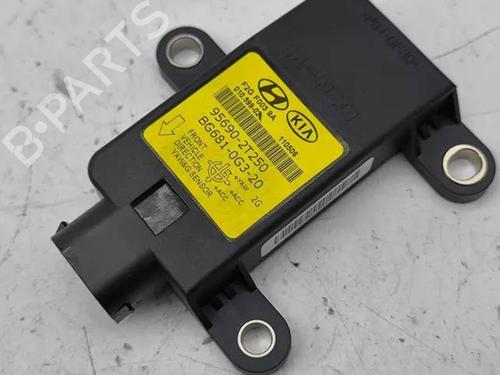 Electronic module HYUNDAI i40 I (VF) 1.7 CRDi | BP28861787M83 