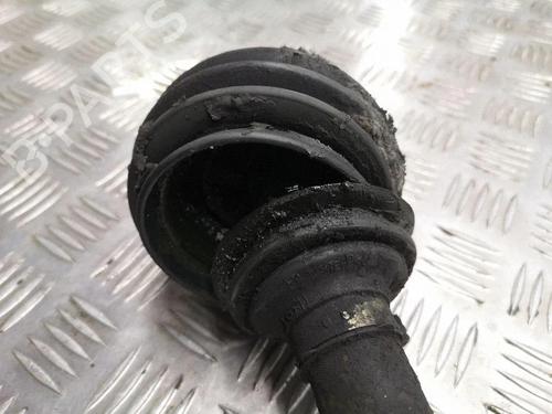 Right front driveshaft CITROËN C5 III (RD_) 1.6 HDi 110 (RD9HZC) | BP38244236M39 - Image 4