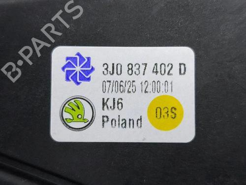 Front right window mechanism VW PASSAT B9 Variant (CJ5) 1.5 TSI eHybrid | BP38959819C23 - Image 6