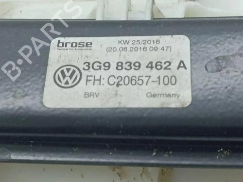 Rear right window mechanism VW PASSAT B8 Variant (3G5, CB5) 1.6 TDI | BP36080306C25 - Image 6