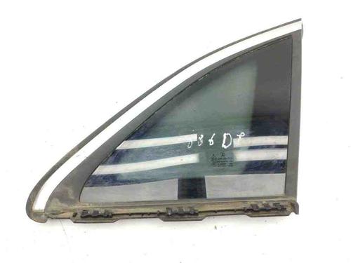 Rear right quarter glass MERCEDES-BENZ EQA (H243) EQA 250 (243.701) | BP28902655C92