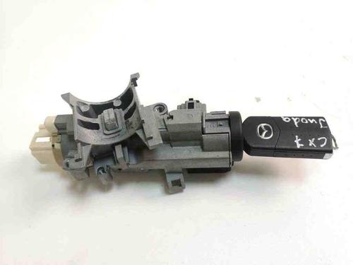 Elektronisk modul MAZDA CX-7 (ER) 2.3 MZR DISI Turbo AWD (ER3P) (258 hp) 28875005