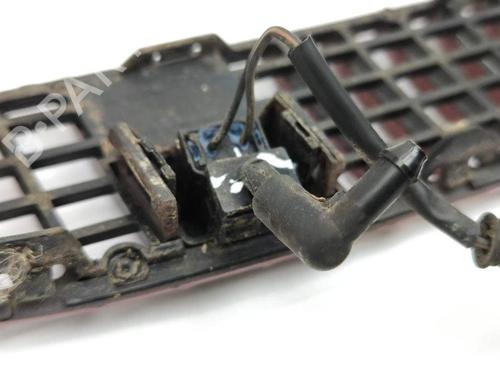 Grille BMW 3 (E46) 330 d | BP28905307C40 