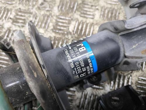 Right front shock absorber SUBARU BRZ (ZC6) 2.0 (ZC6) | BP36214905M17 - Image 8