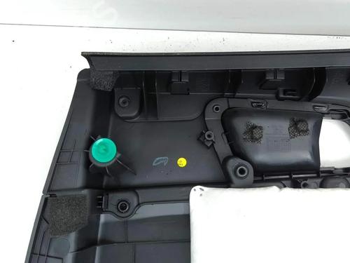 Rear left panel KIA SPORTAGE IV (QL, QLE) 1.6 GDI | BP33229501C60  - Image 6