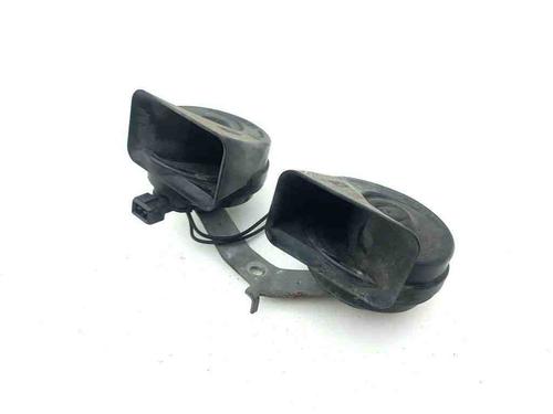 Buzina MASERATI QUATTROPORTE V 4.2 (400 hp) 28881735