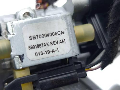 Ignition barrel CHEVROLET TRAX 1.4 | BP32990832M48 - Image 10