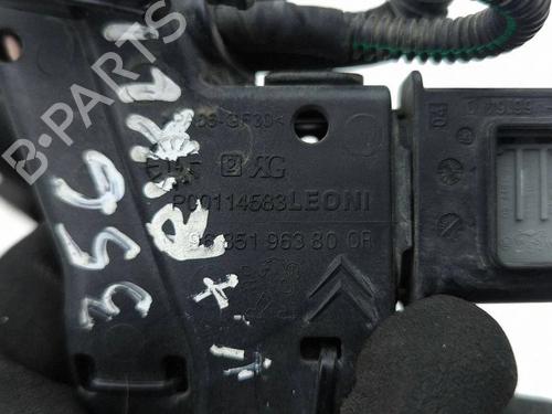 Wiring harness CITROËN C4 CACTUS 1.6 HDi 90 | BP38251594E16 - Image 14