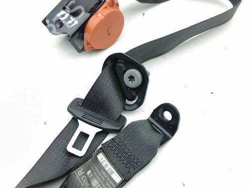 Rear right seatbelt CHEVROLET TRAX 1.6 | BP36084882I28 - Image 7
